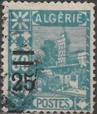 Alžírsko p Mi  0073