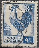 Alžírsko p Mi  0220