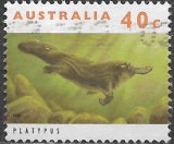Austrália p Mi 1364