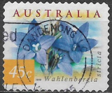 Austrália p Mi 1808