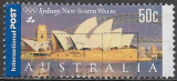 Austrália p Mi 1928