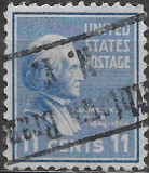 USA p Mi 0423
