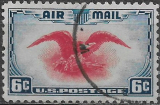 USA p Mi 0442