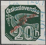 Slovenský štát p Mi 0032