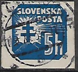 Slovenský štát p Mi 0055