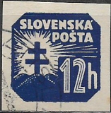 Slovenský štát p Mi 0059
