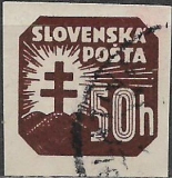 Slovenský štát p Mi 0064
