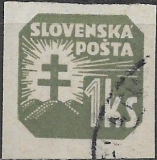 Slovenský štát p Mi 0065