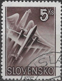 Slovenský štát p Mi 0076