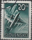 Slovenský štát p Mi 0078