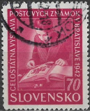 Slovenský štát p Mi 0099