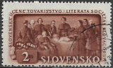Slovenský štát p Mi 0108