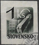 Slovenský štát p Mi 0119