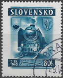 Slovenský štát p Mi 0125