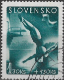 Slovenský štát p Mi 0149