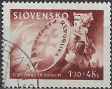 Slovenský štát p Mi 0152