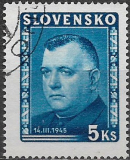 Slovenský štát p Mi 0160