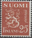 Fínsko č Mi  0146