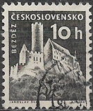 Československo  p Mi 1186