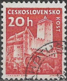 Československo  p Mi 1187