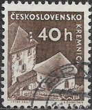 Československo  p Mi 1189