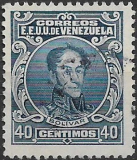 Venezuela  p Mi  0111