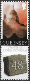 Guernsey č  Mi 1215