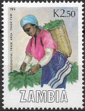 Zambia č Mi  0454