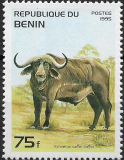 Benin č Mi 0692
