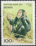 Benin č Mi 0693