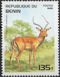 Benin č Mi 0694
