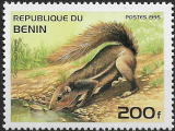 Benin č Mi 0695