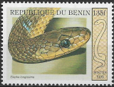 Benin č Mi 1177
