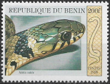 Benin č Mi 1179
