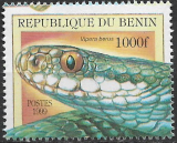 Benin č Mi 1183
