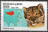 Benin č Mi 1194