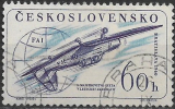 Československo  p Mi 1221