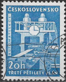 Československo  p Mi 1241