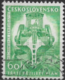 Československo  p Mi 1243