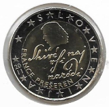 2€ Slovinsko 2011