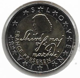 2€ Slovinsko 2015
