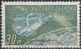 Československo  p Mi 1253