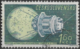 Československo  p Mi 1256