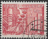 Československo  p Mi 1268