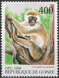 Guinea č Mi  1955