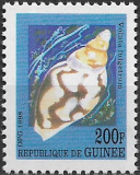 Guinea č Mi  2114
