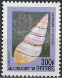 Guinea č Mi  2116
