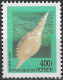 Guinea č Mi  2117