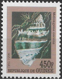 Guinea č Mi  2118