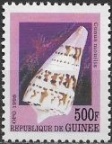 Guinea č Mi  2119